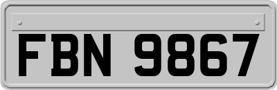 FBN9867