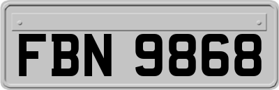 FBN9868