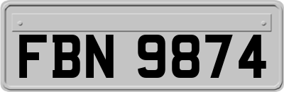 FBN9874