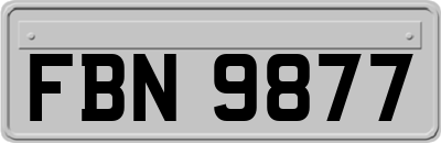 FBN9877
