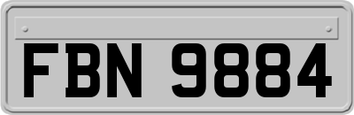 FBN9884