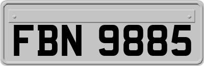 FBN9885