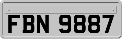 FBN9887
