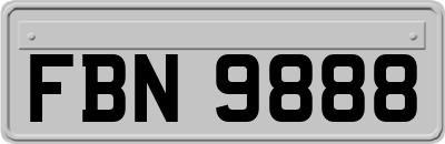 FBN9888