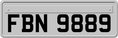 FBN9889