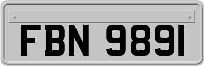 FBN9891