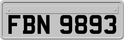 FBN9893