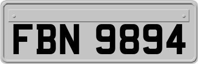 FBN9894