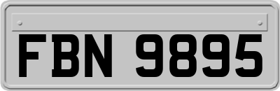 FBN9895