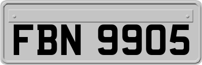 FBN9905