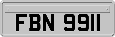 FBN9911
