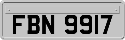 FBN9917