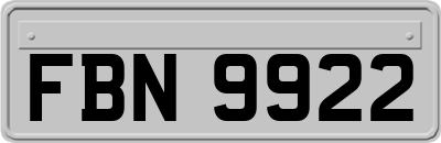 FBN9922
