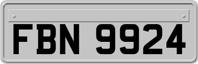 FBN9924