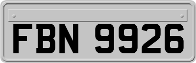 FBN9926