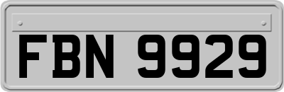 FBN9929