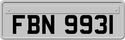 FBN9931