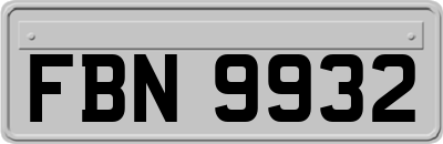 FBN9932