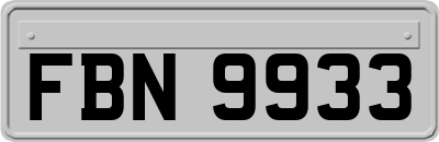 FBN9933