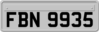 FBN9935