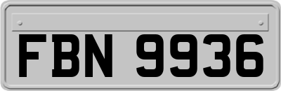 FBN9936
