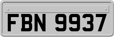 FBN9937