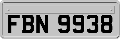 FBN9938