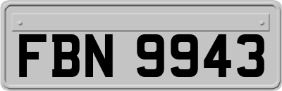 FBN9943
