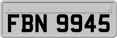 FBN9945