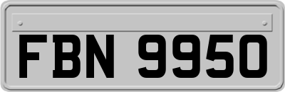 FBN9950