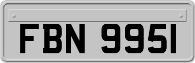 FBN9951