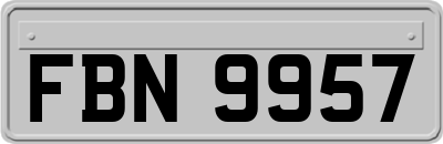 FBN9957