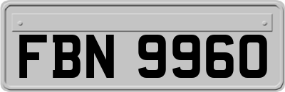 FBN9960