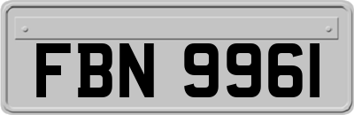 FBN9961