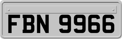 FBN9966