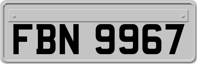 FBN9967