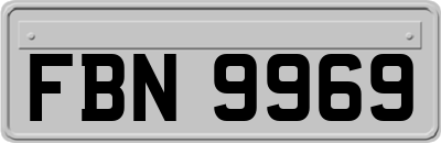 FBN9969