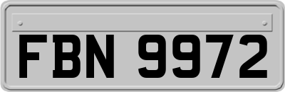 FBN9972