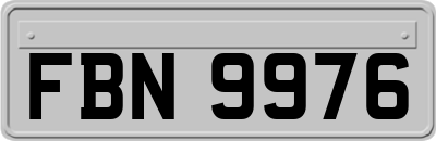 FBN9976