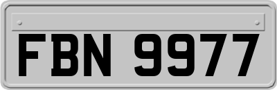 FBN9977