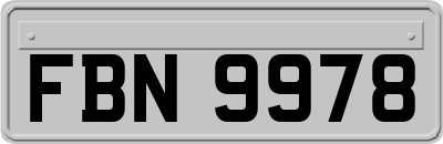 FBN9978