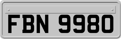 FBN9980