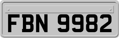 FBN9982