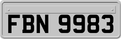 FBN9983