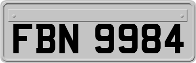 FBN9984