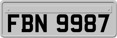 FBN9987