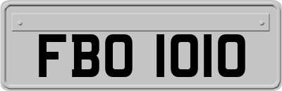 FBO1010