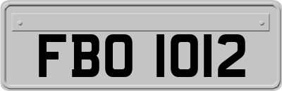 FBO1012