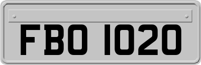 FBO1020