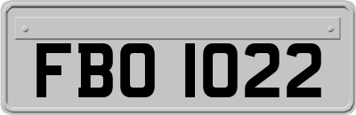 FBO1022